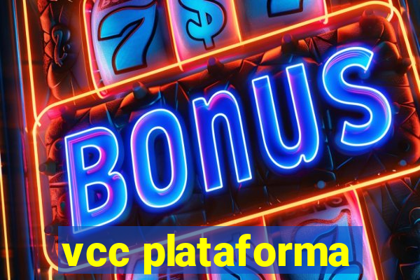 vcc plataforma